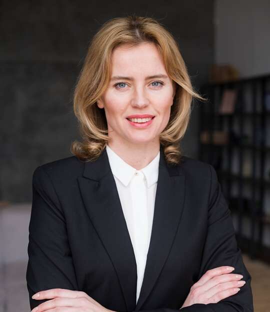 Emma Clarke